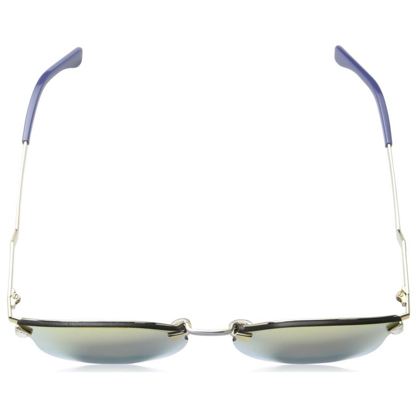 Right view of Fendi Fashion Women's Sunglasses FF-0040-S-60-0JFG