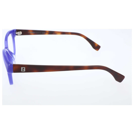 Fendi Women's Opticals FF-0046-F-MHW-53 - Image #3