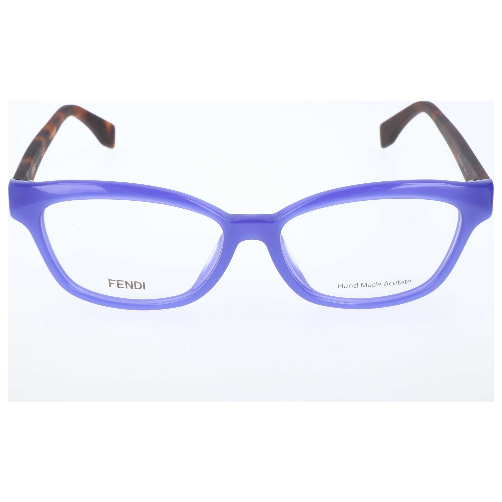 Fendi Women's Opticals FF-0046-F-MHW-53 - Image #5