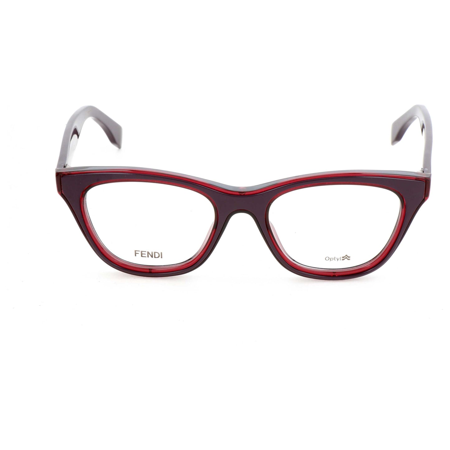 Fendi Women's Opticals FF-0197-KTA-49 - Image #5