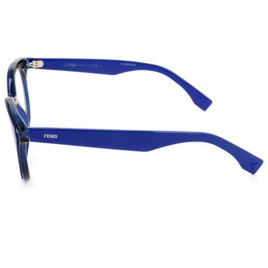 Fendi Women's Opticals FF-0198-L04-47 - Image #3