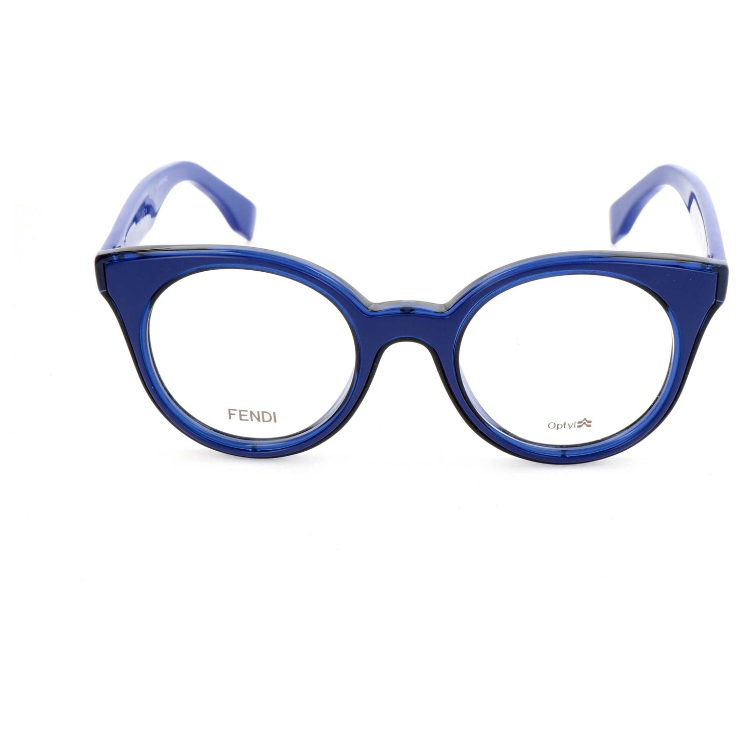 Fendi Women's Opticals FF-0198-L04-47 - Image #5