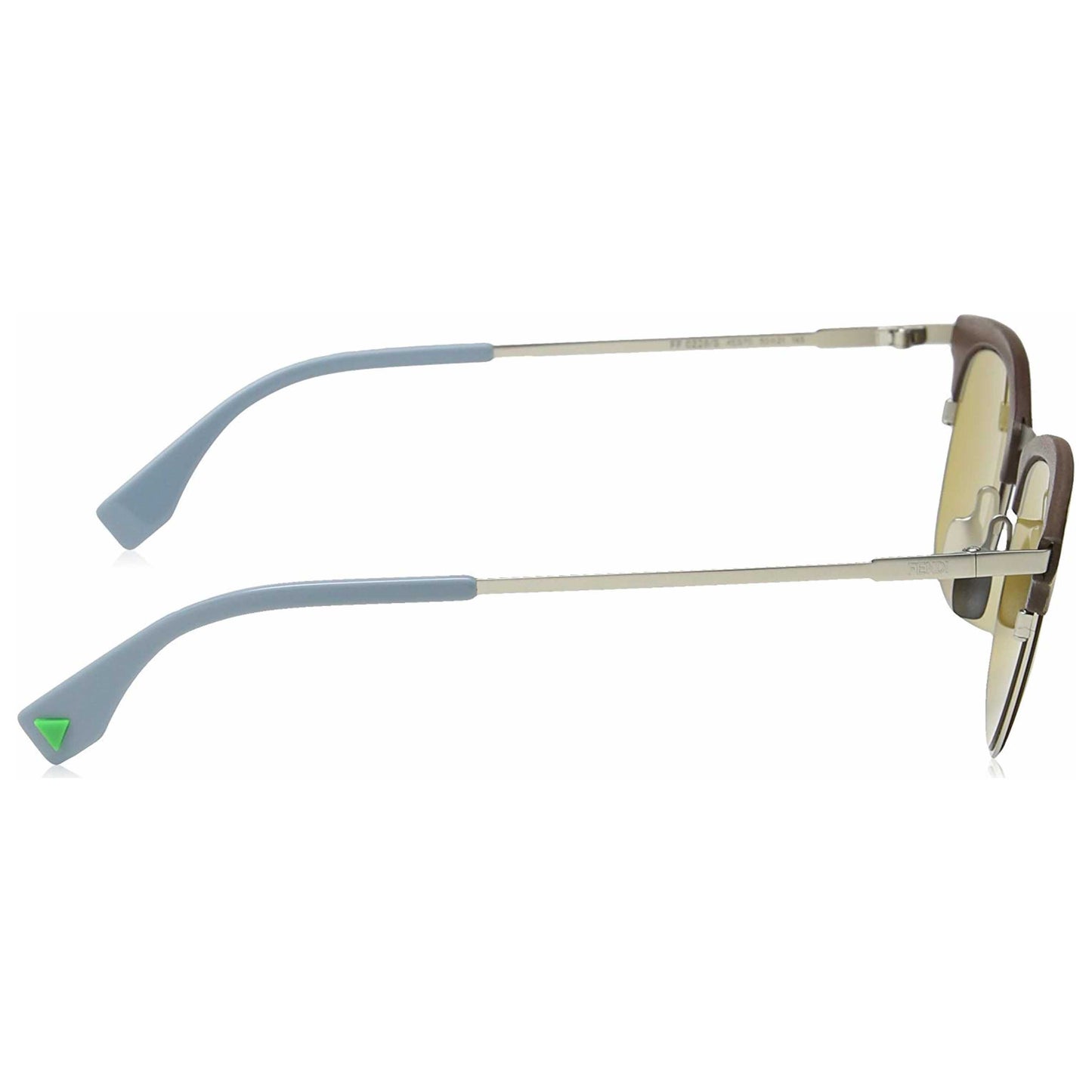 Fendi Fashion Men's Sunglasses FF-0228-S-50-04ES - Image #4