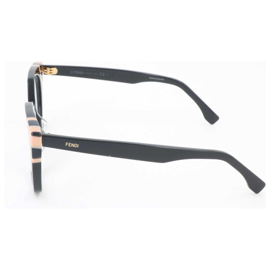 Fendi Women's Opticals FF-0246-KB7-48 - Image #3