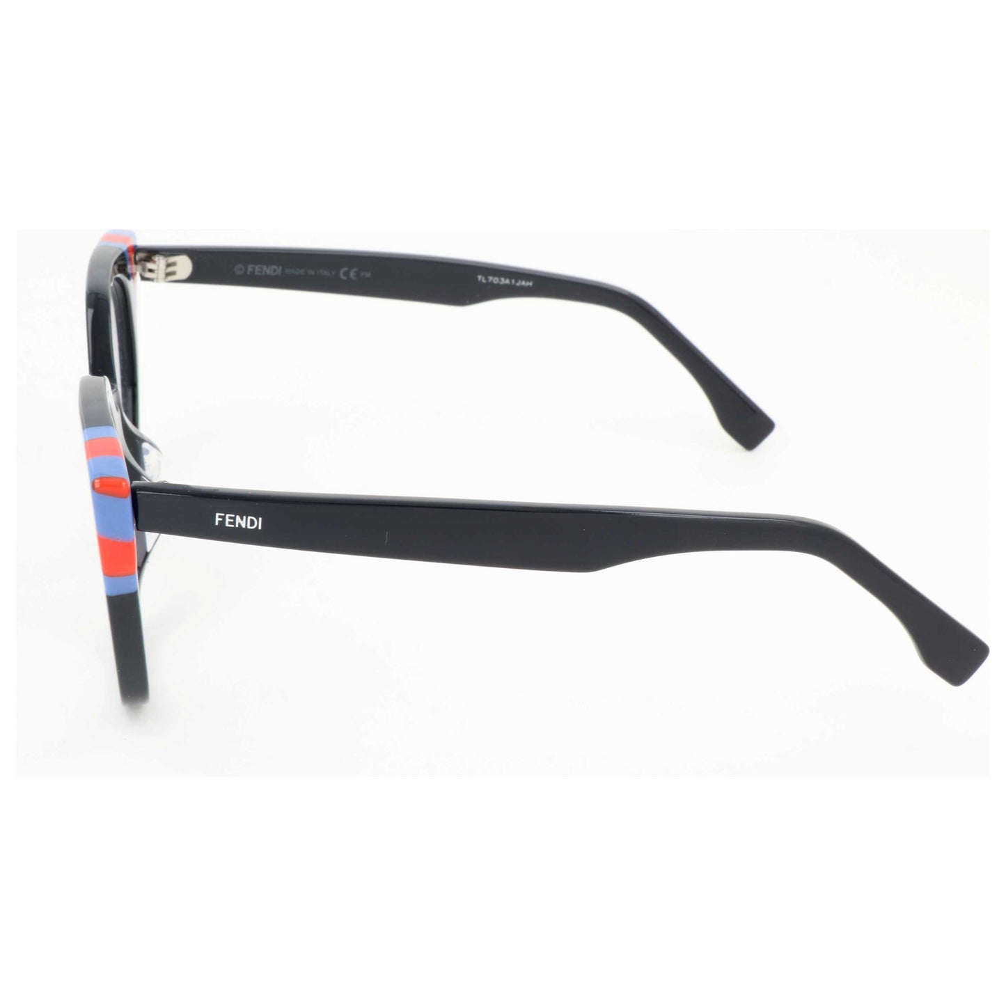Fendi Women's Opticals FF-0246-PJP-48 - Image #3