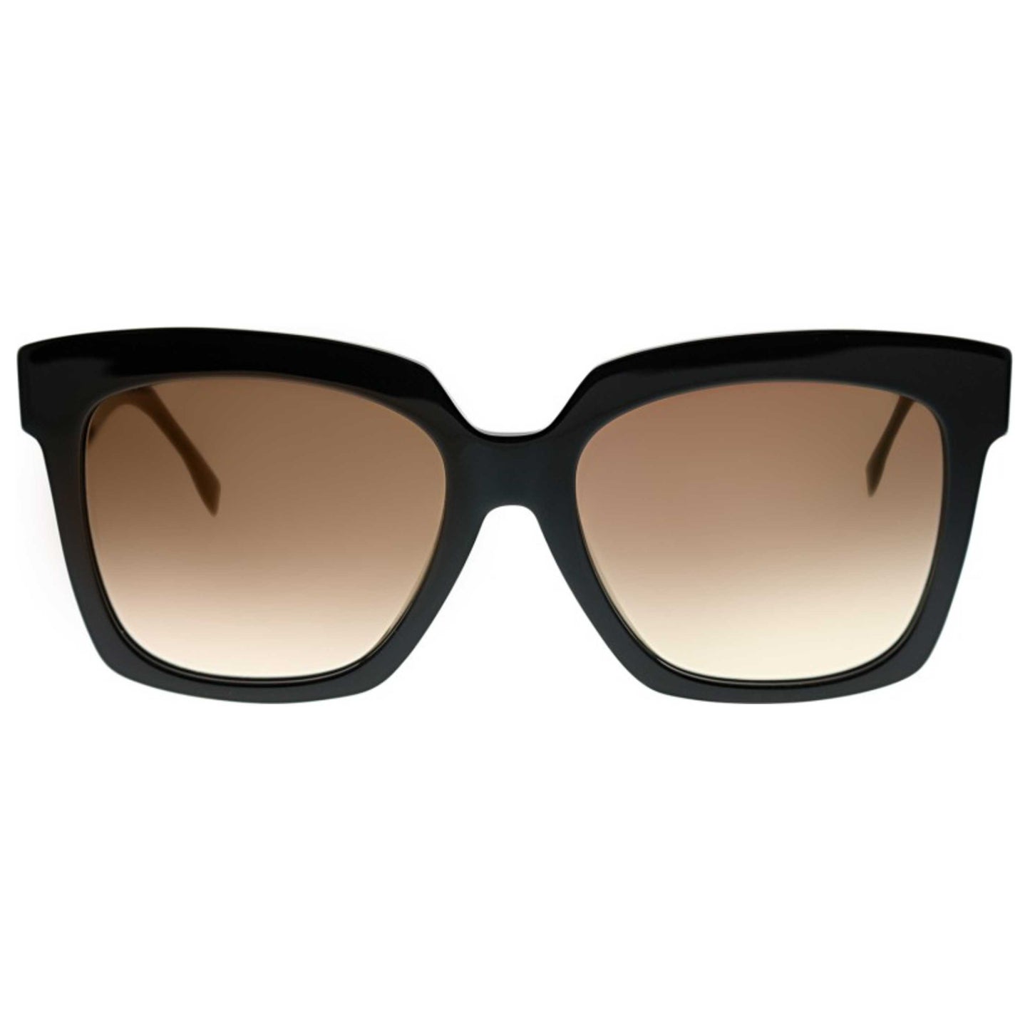 Fendi Fashion Unisex Sunglasses FF-0284-F-S-56-0807 - Image #2