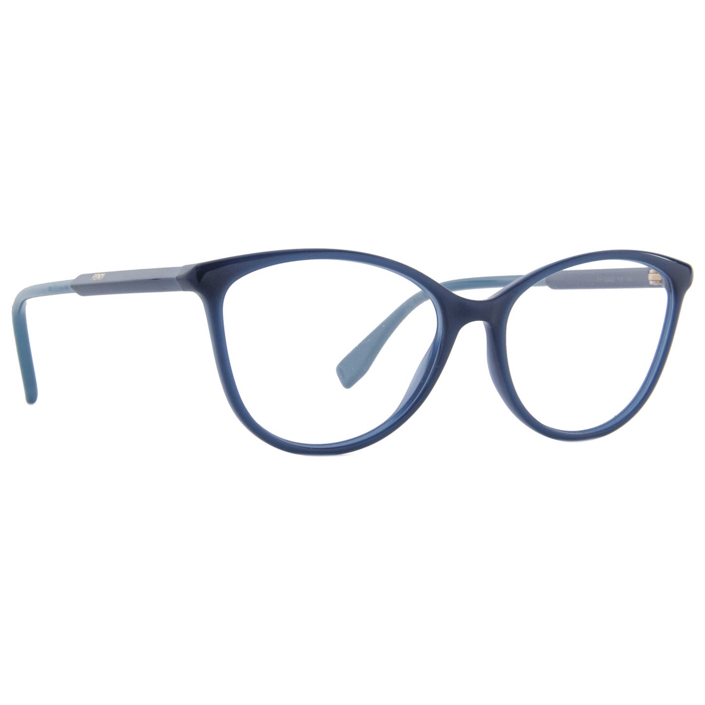 Front view of Fendi Fashion Women's Opticals FF-0449-0PJP54