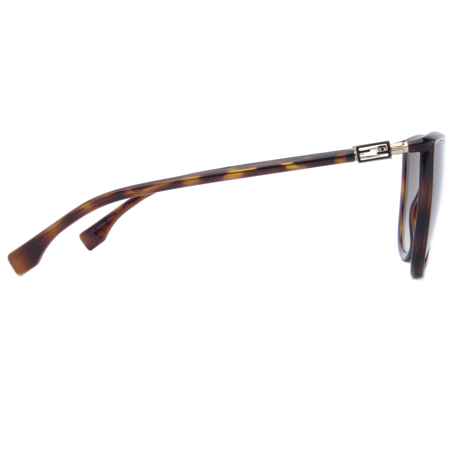 Fendi Fashion Women's Sunglasses FF-0459-S-0086-59 - Image #3