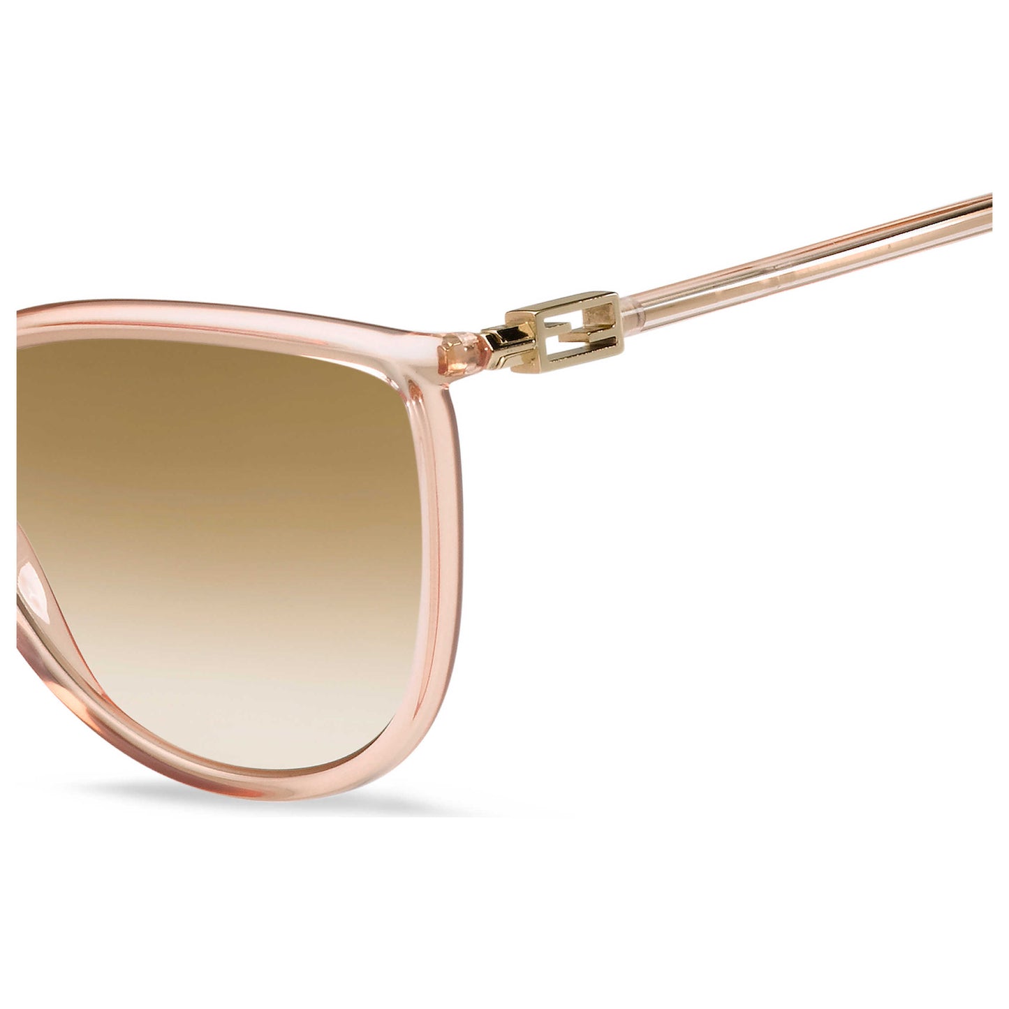 Fendi Fashion Women's Sunglasses FF-0459-S-035J-59 - Image #3