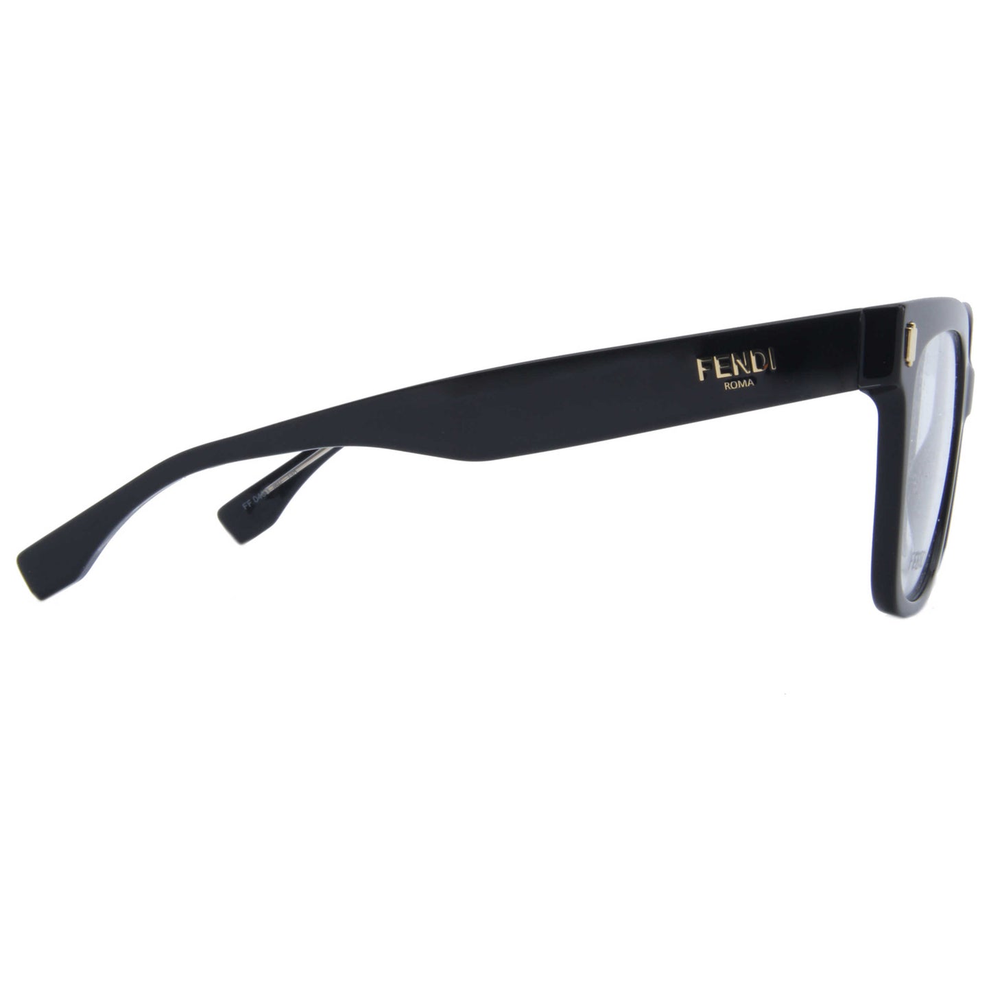 Fendi Fashion Women's Opticals FF-0463-0807-51 - Image #3