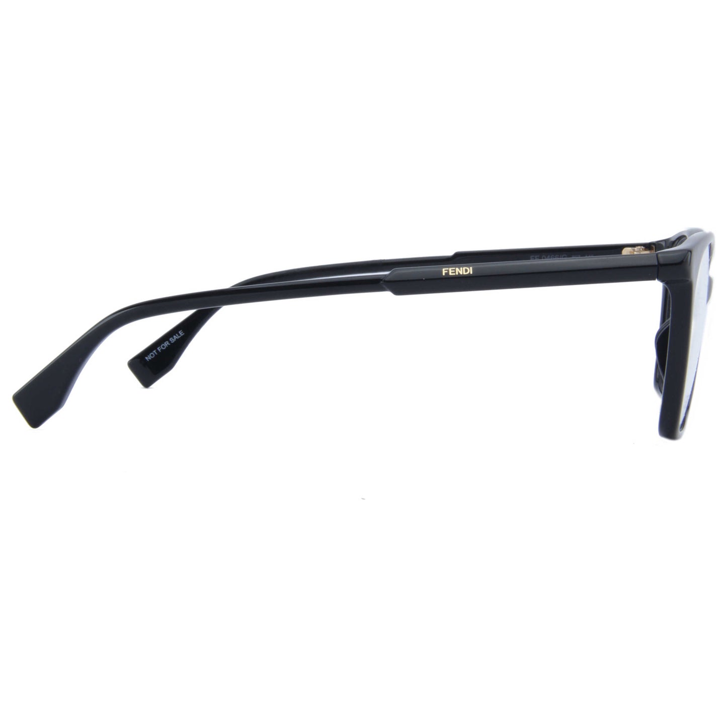 Fendi Fashion Women's Opticals FF-0466-G-0807-53 - Image #3