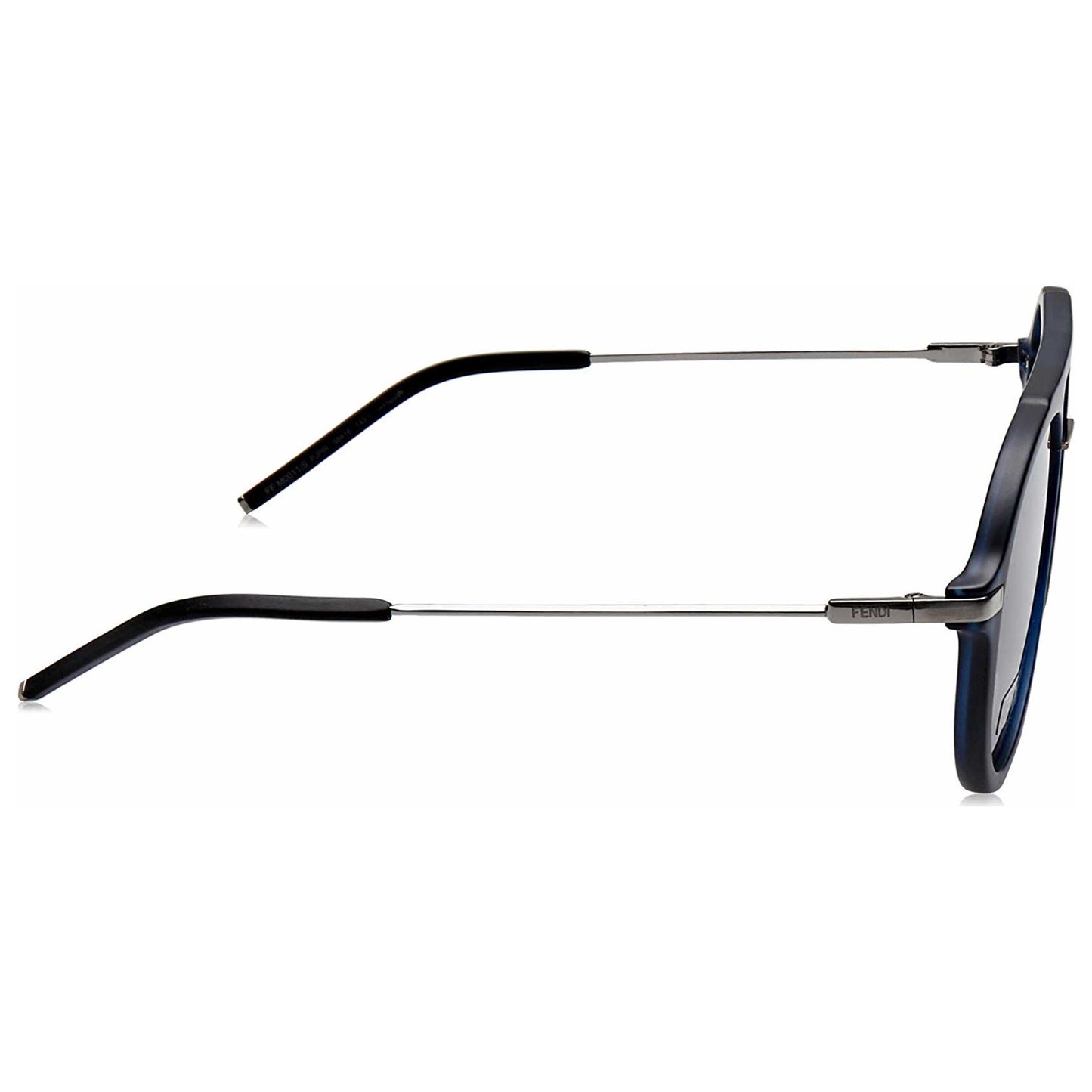 Fendi Fashion Men's Sunglasses FF-M0011-S-0PJP-58-16 - Image #3