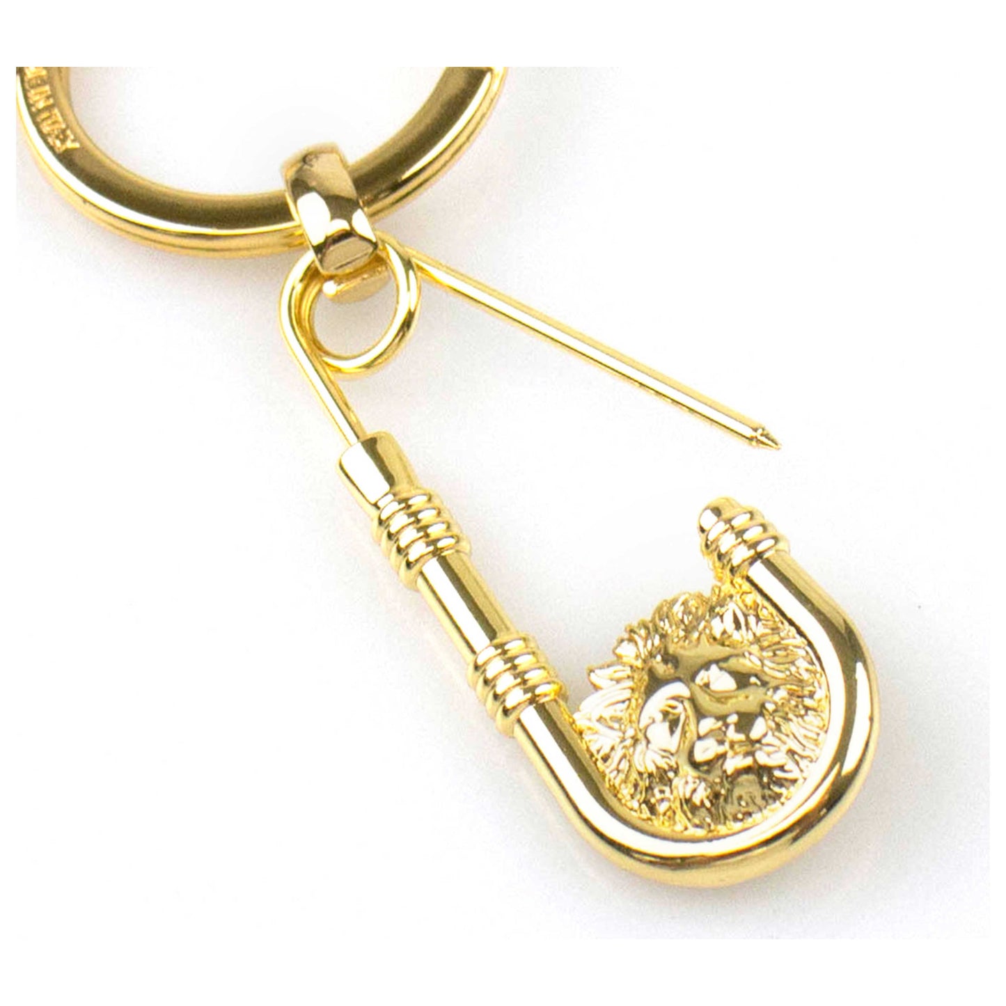 Versace Classic Unisex Watch Accessories FGP082SFJMTF000 - Image #2