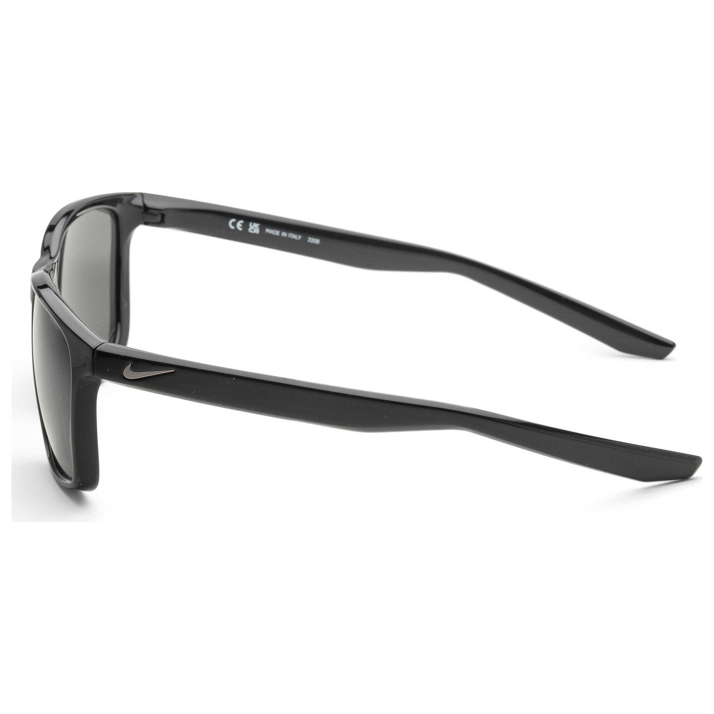 Left view of Nike Sport Men's Sunglasses FJ22-011-55