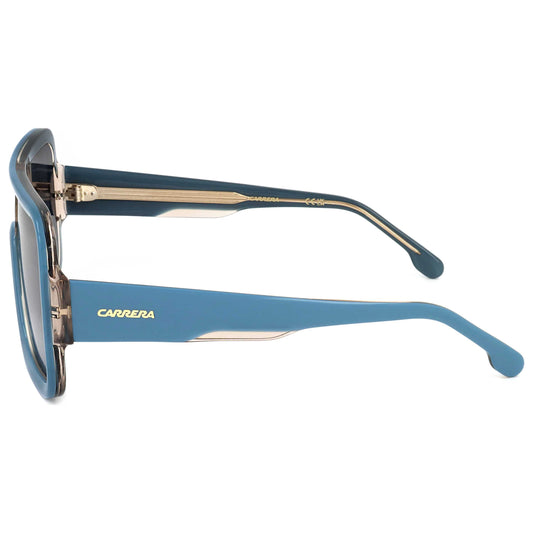 Carrera Unisex Sunglasses FLAGLAB14-YRQ-62 - Image #3