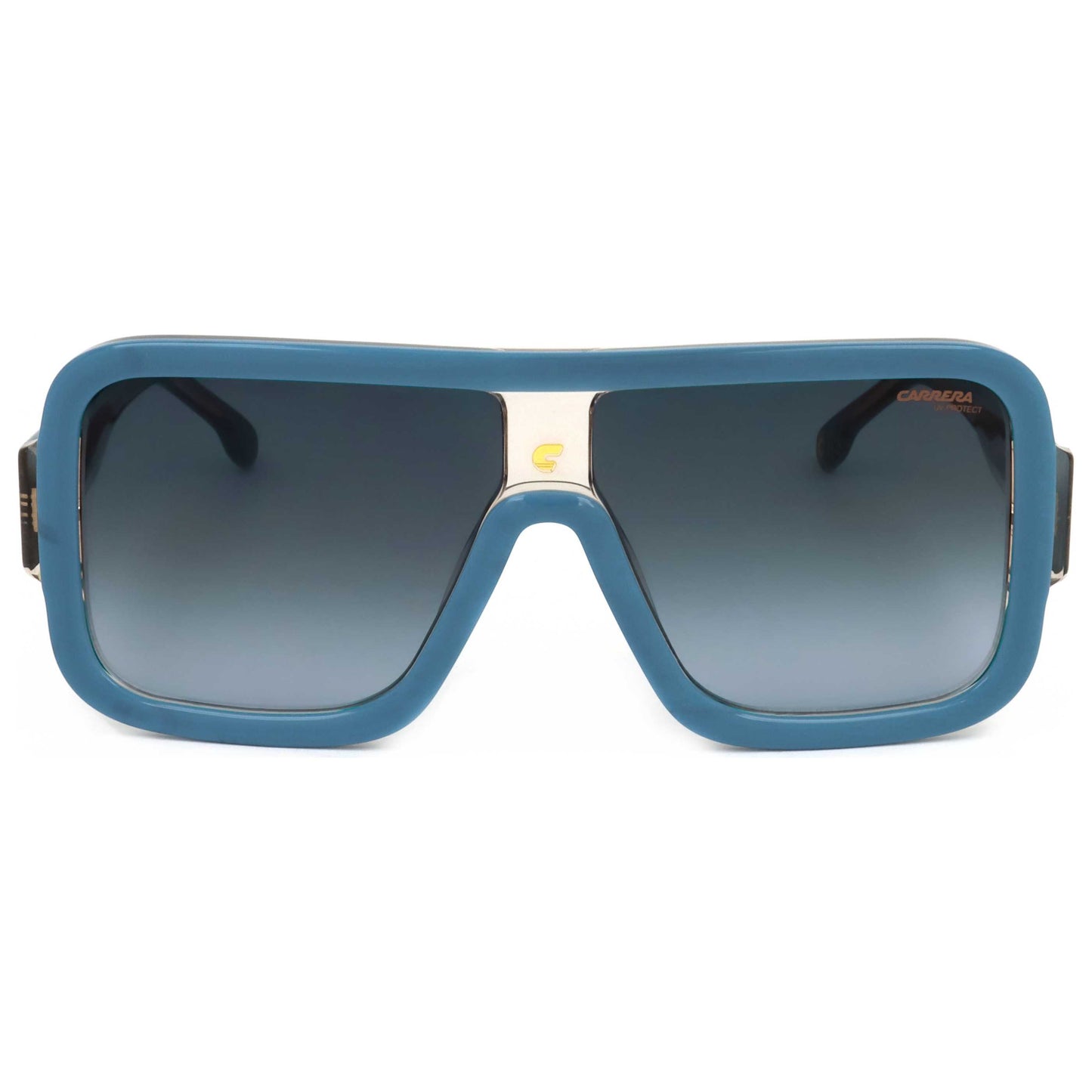 Carrera Unisex Sunglasses FLAGLAB14-YRQ-62 - Image #6