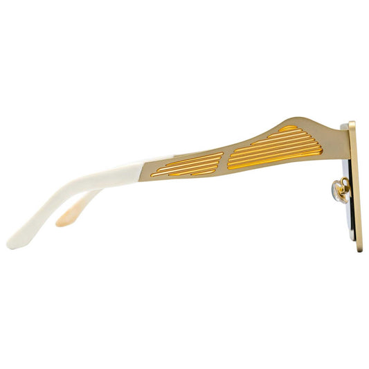 Irresistor Fluxus Men's Sunglasses FLUXUS-MW-S0220 - Image #4