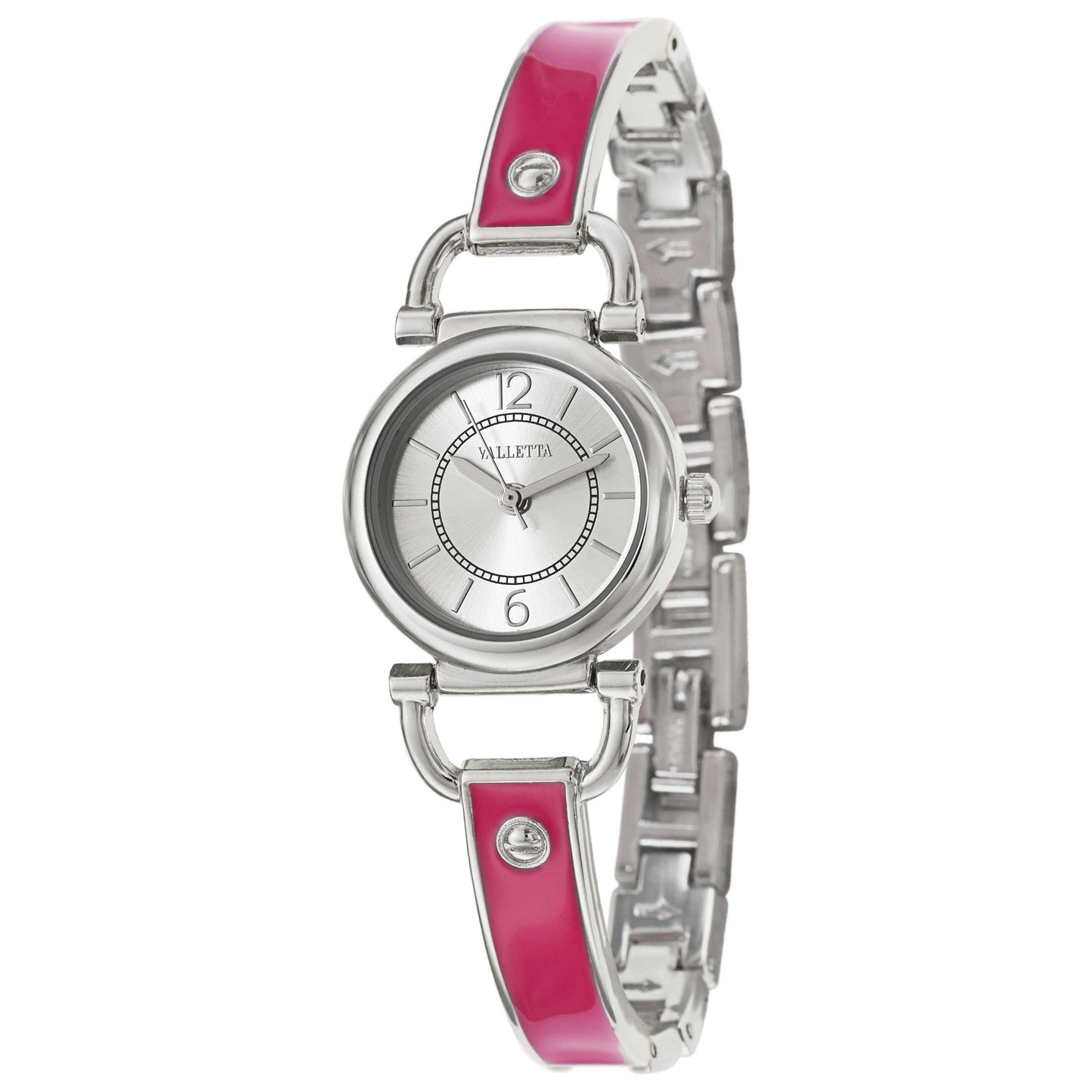 Valletta Bracelet Women's Japanese Quartz (Battery-Powered) Watch FMDCT452A - Image #8