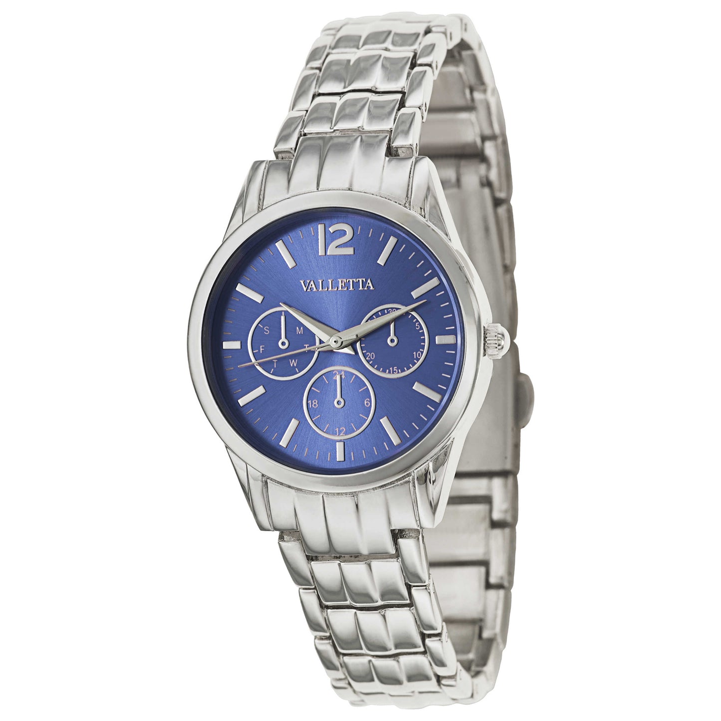Valletta Bracelet Women's Japanese Quartz (Battery-Powered) Watch FMDCT483A - Image #8