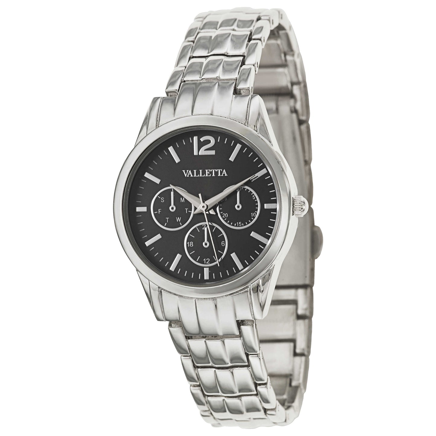 Valletta Bracelet Women's Japanese Quartz (Battery-Powered) Watch FMDCT484A - Image #8