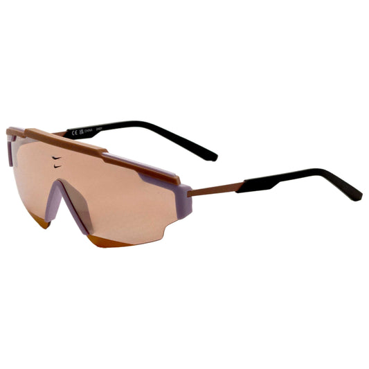 Front view of Nike Marquee Edge Unisex Sunglasses FN0300-519