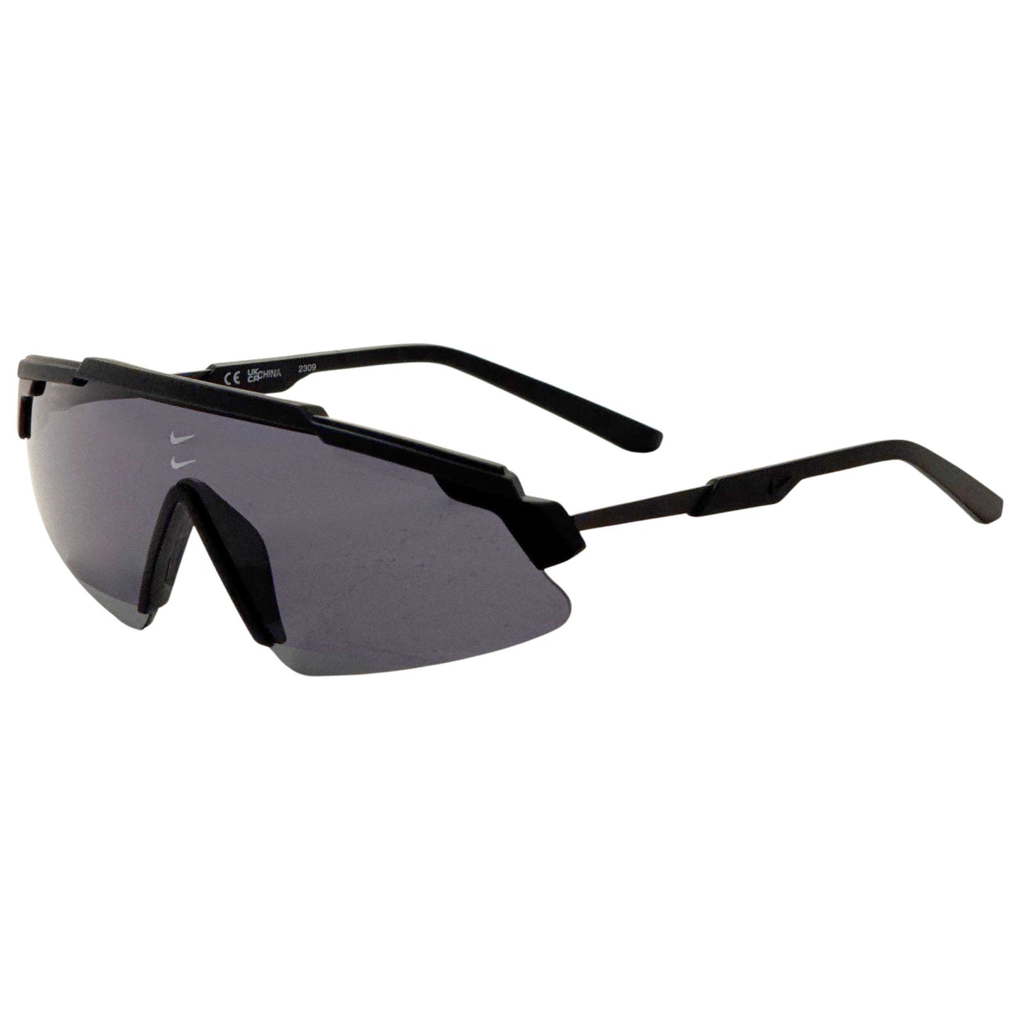 Front view of Nike Marquee Unisex Sunglasses FN0301-PCO-66