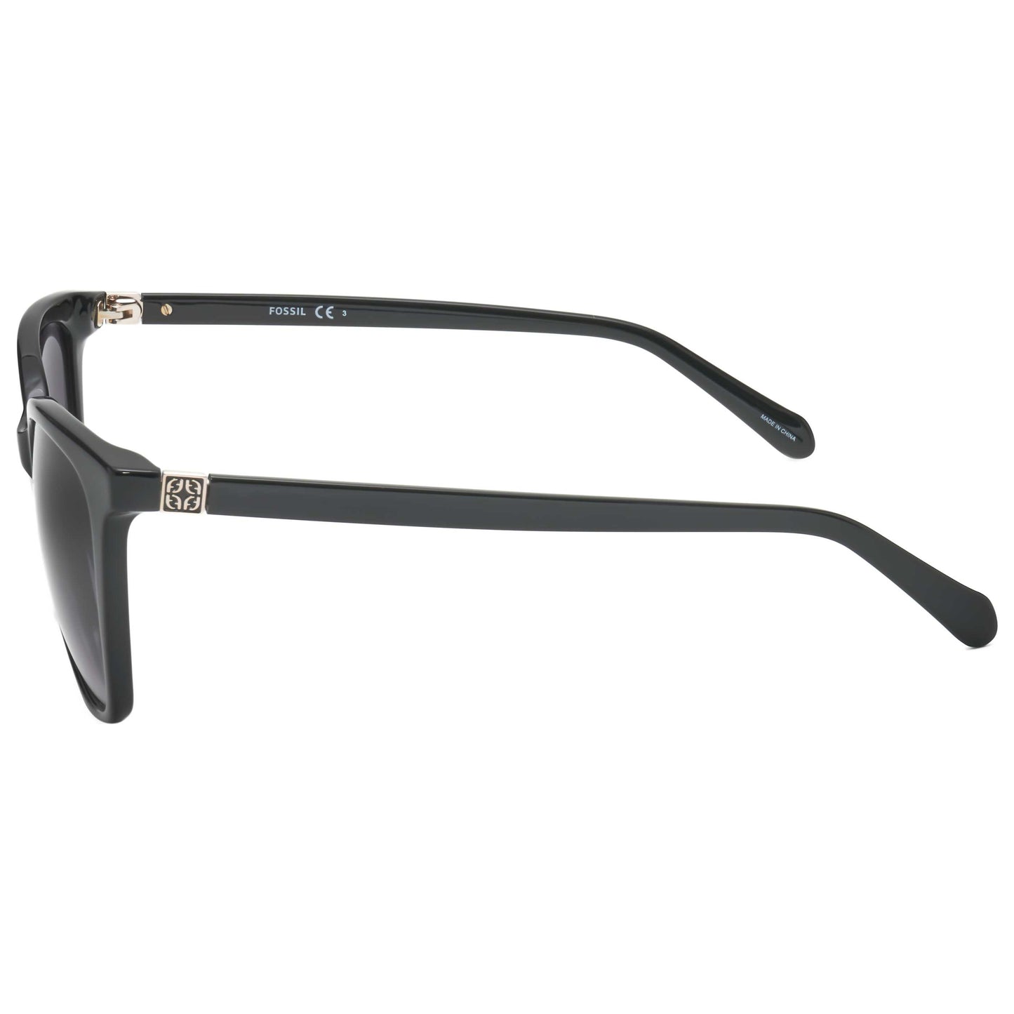 Fossil Women's Sunglasses FOS-2094-G-S-807-53 - Image #3