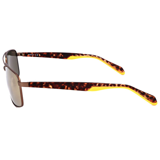 Fossil Men's Sunglasses FOS2088-S-09Q-59 - Image #3