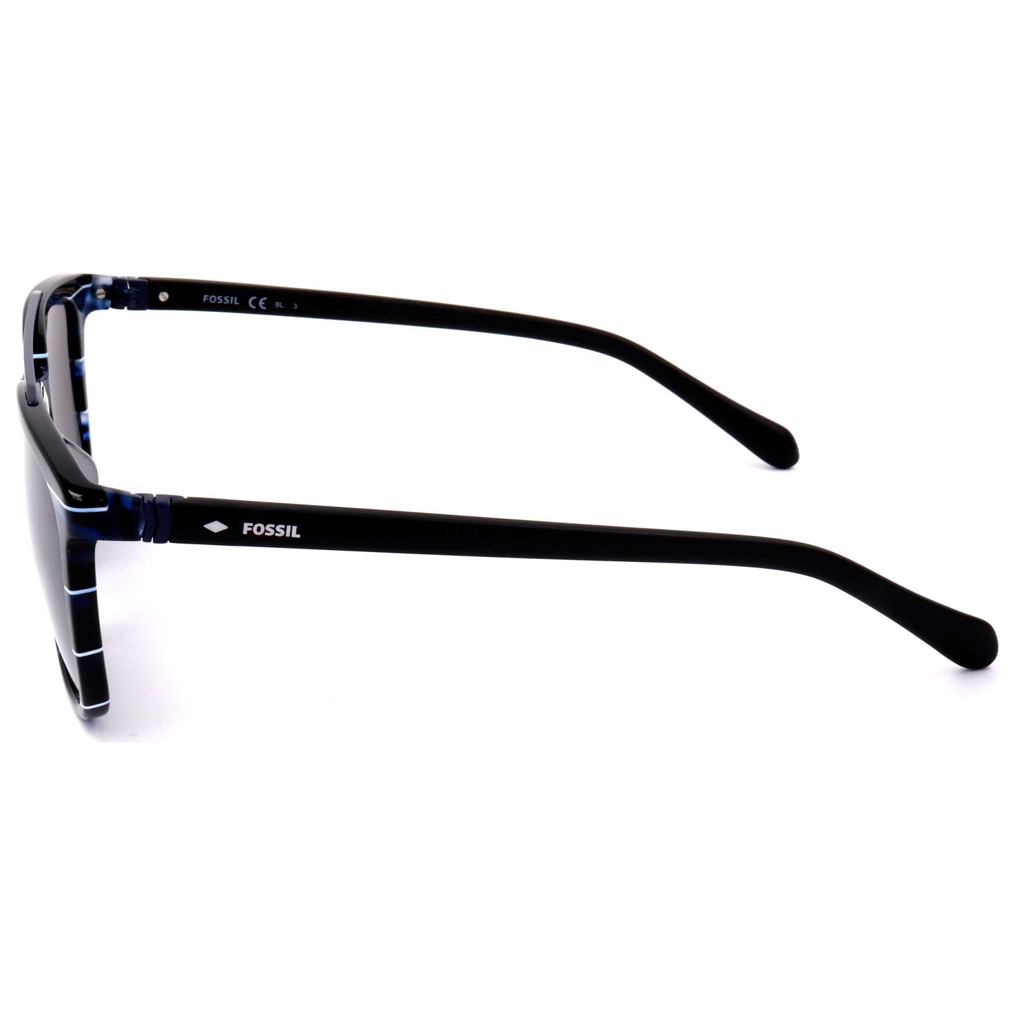Fossil Men's Sunglasses FOS2090-S-JBW-55 - Image #3