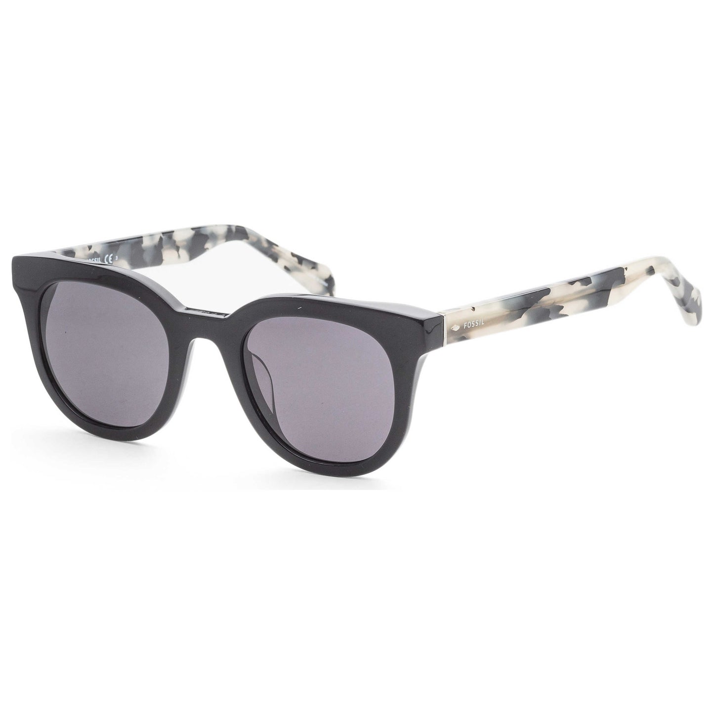 Front view of Fossil Women's Sunglasses FOS2097S-0807-IR