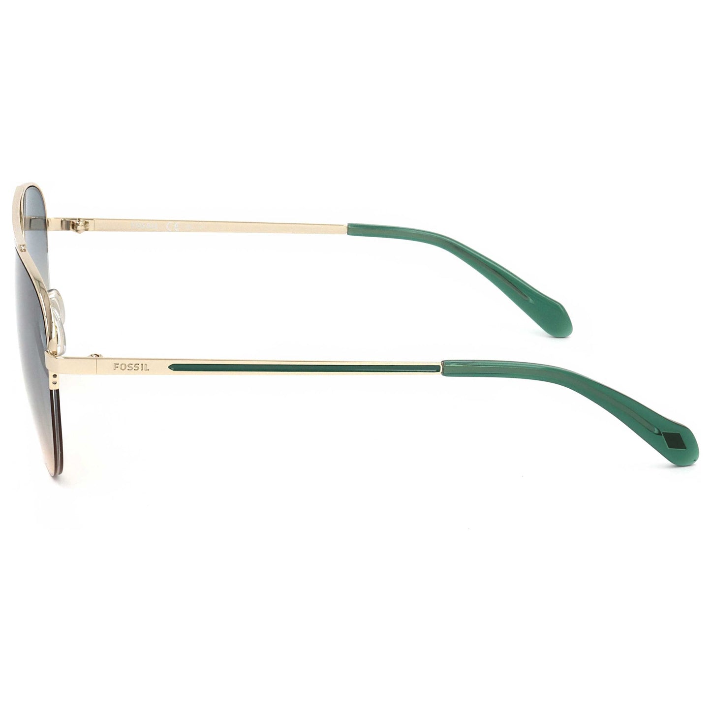 Fossil Women's Sunglasses FOS2106GS-0PEF-PR - Image #3