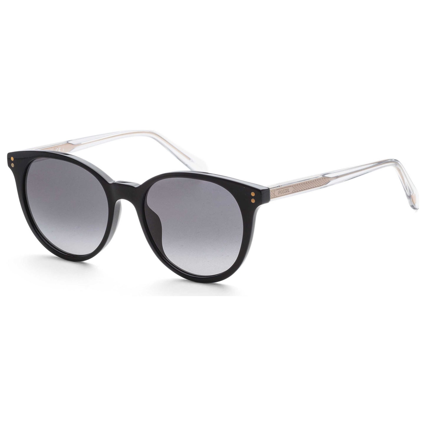 Front view of Fossil Women's Sunglasses FOS2118-S-807-51