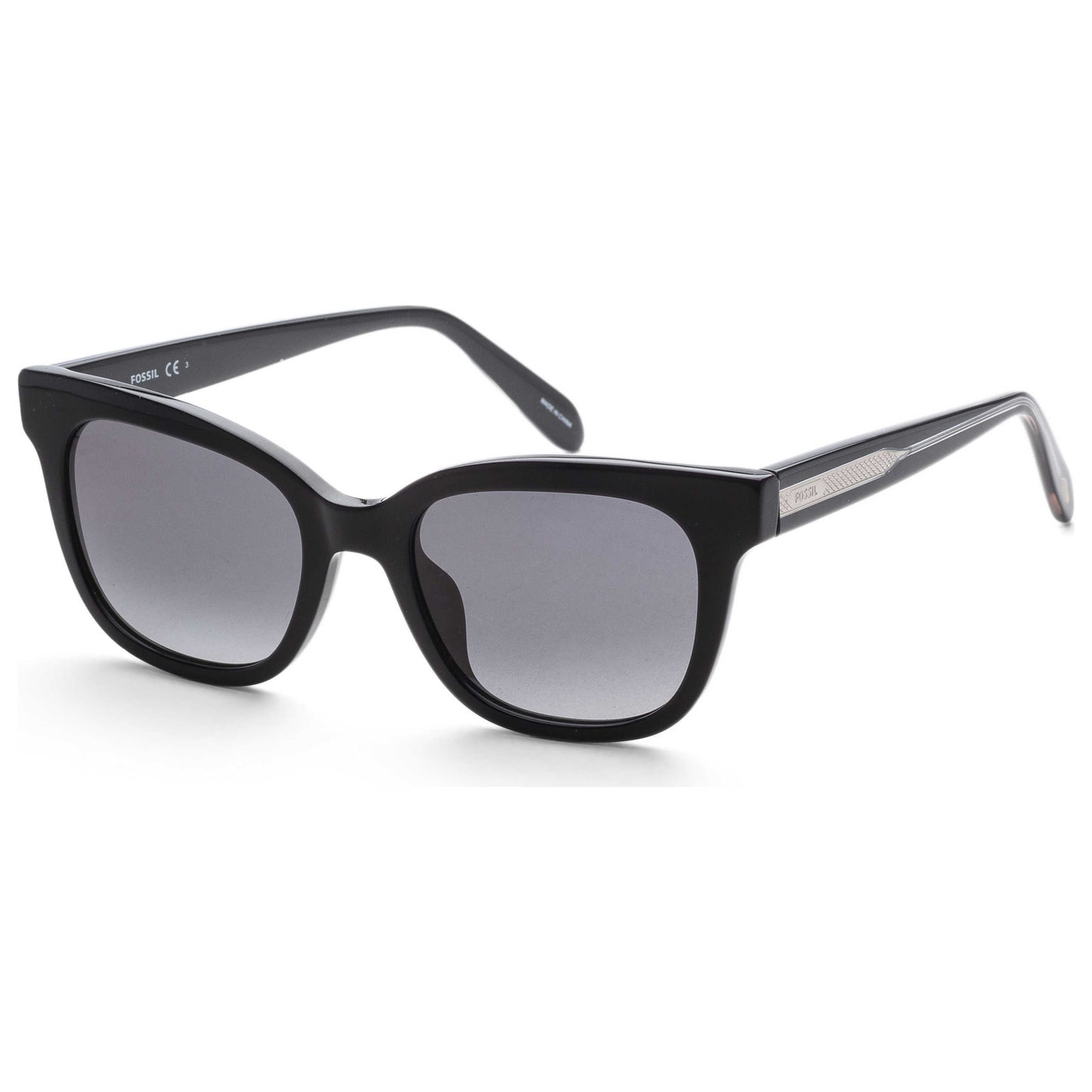 Front view of Fossil Women's Sunglasses FOS2119-S-807-51