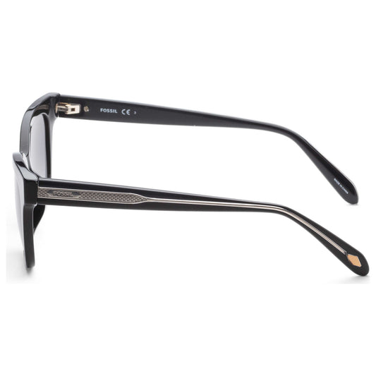 Left view of Fossil Women's Sunglasses FOS2119-S-807-51