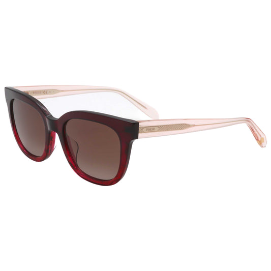 Front view of Fossil Women's Sunglasses FOS2119-S-JMJ-51