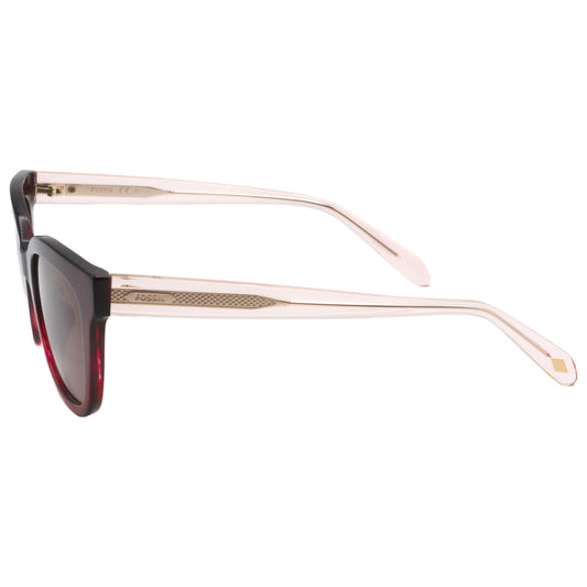 Fossil Women's Sunglasses FOS2119-S-JMJ-51 - Image #3