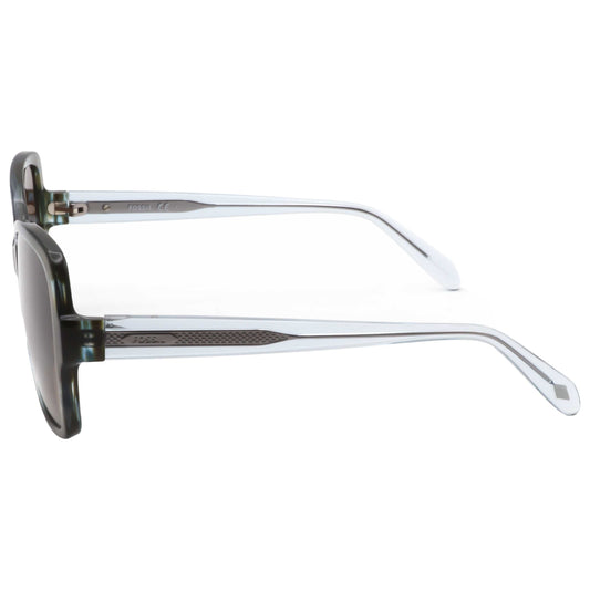 Fossil Women's Sunglasses FOS2121-S-6AK-56 - Image #3