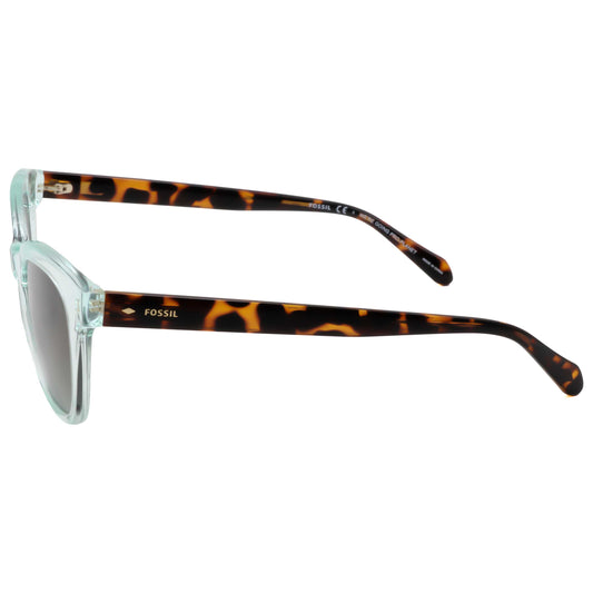 Fossil Women's Sunglasses FOS2126-G-S-0OX-51 - Image #3