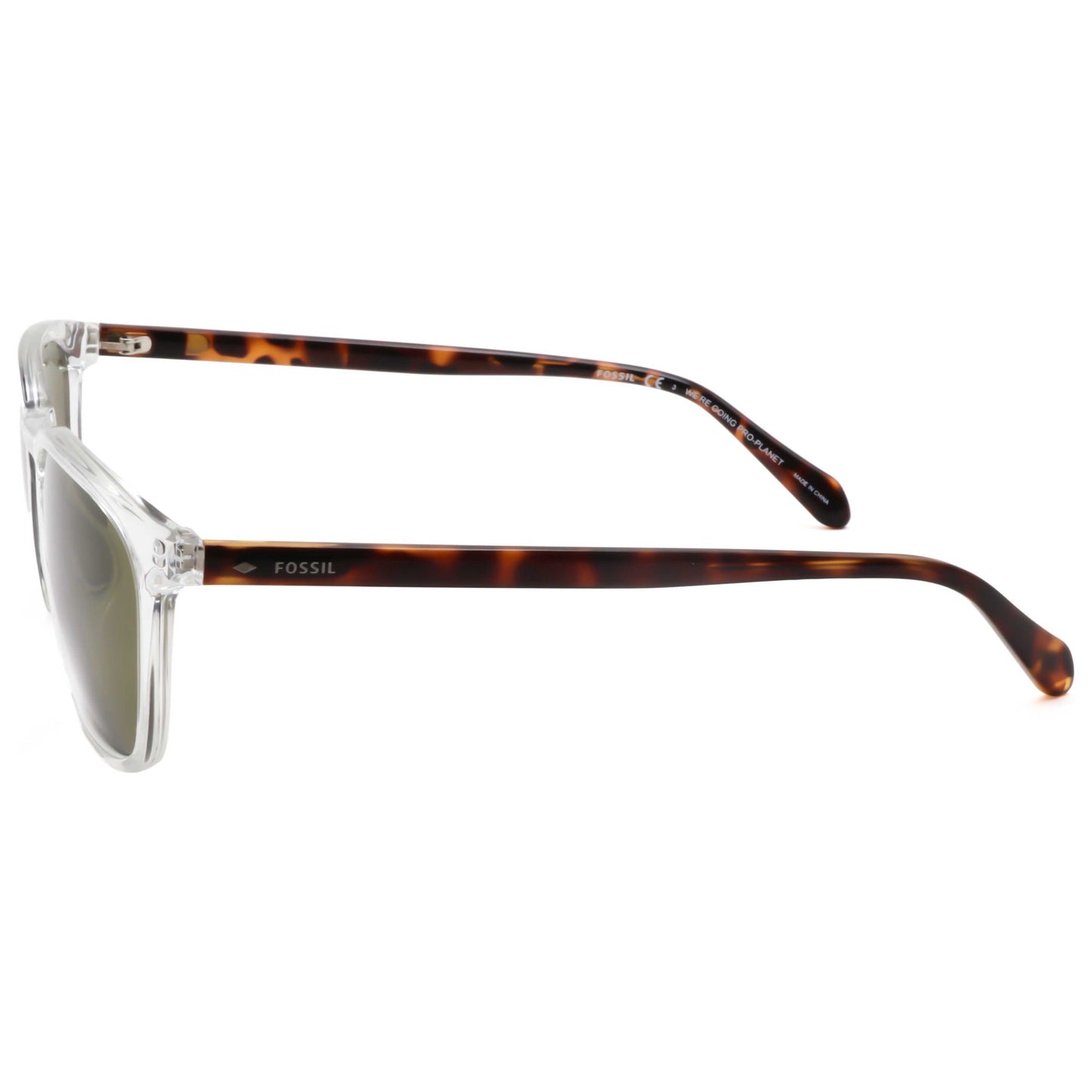 Fossil Men's Sunglasses FOS2127-S-900-54 - Image #3