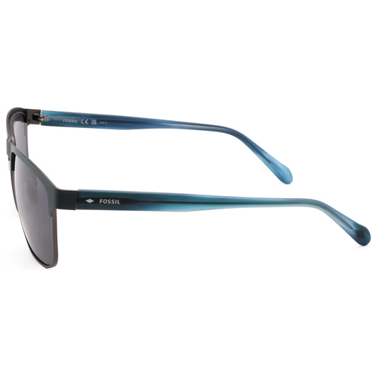 Fossil Men's Sunglasses FOS2128-G-S-R2Z-59 - Image #3