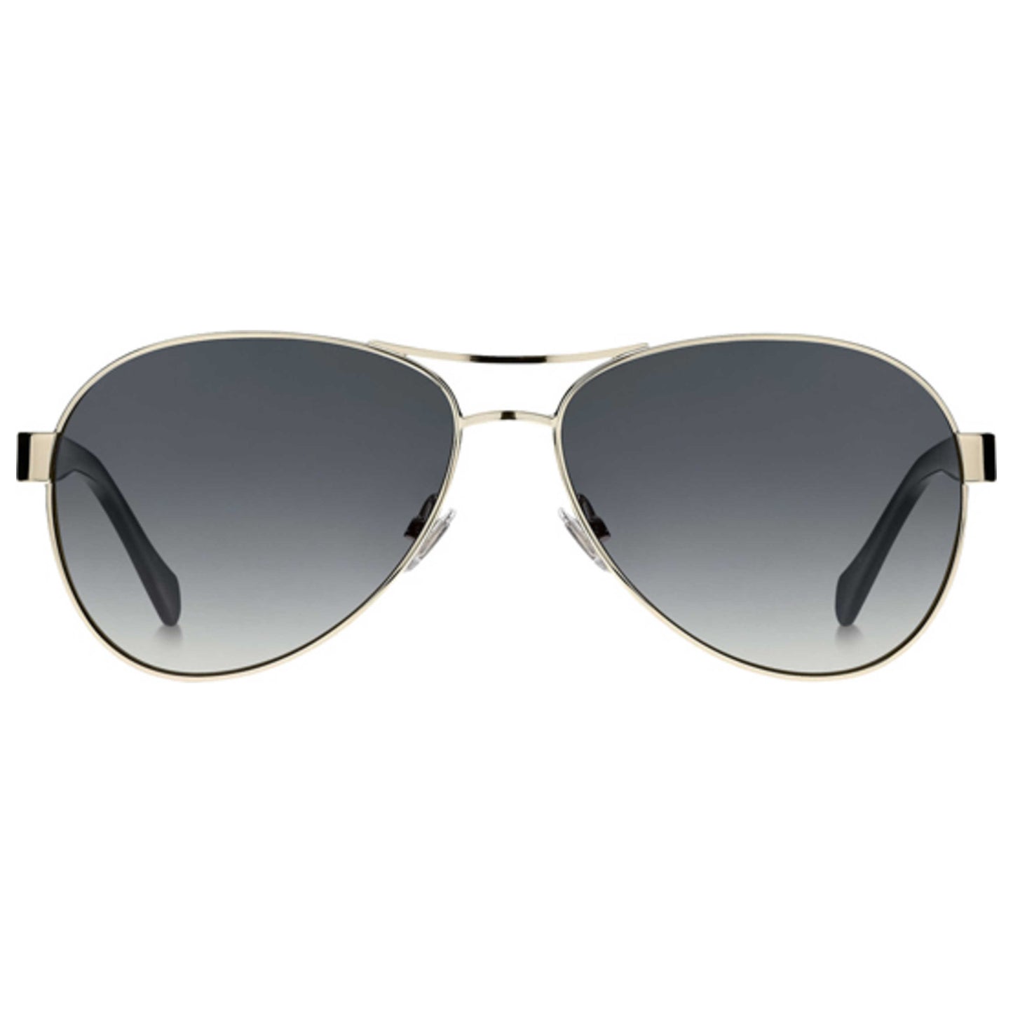 Fossil Fashion Women's Sunglasses FOS3079S-03YG-9O - Image #2