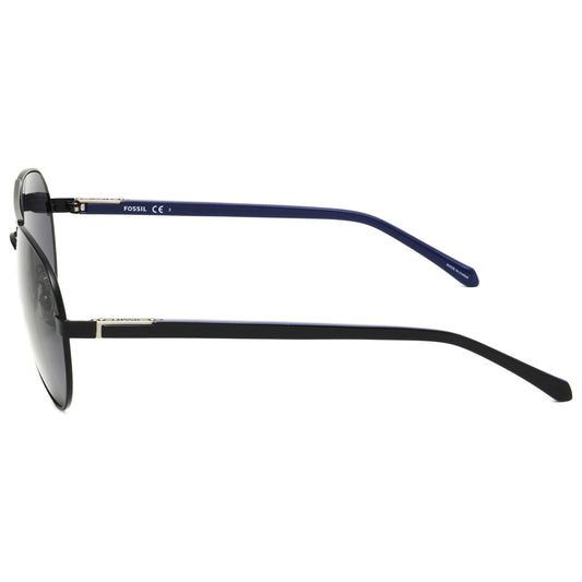 Fossil Fashion Men's Sunglasses FOS3101S-0003-IR - Image #3