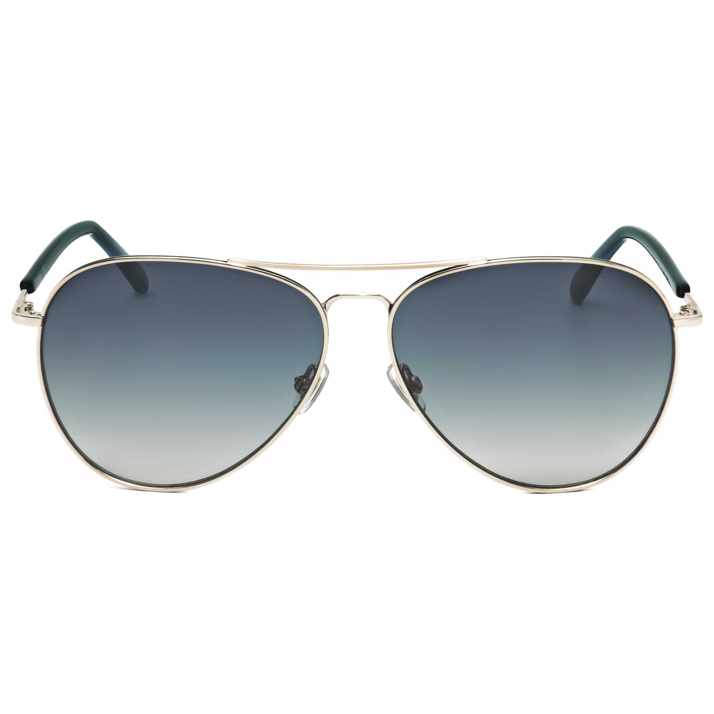 Fossil Women's Sunglasses FOS3102-G-S-03YG-58 - Image #5