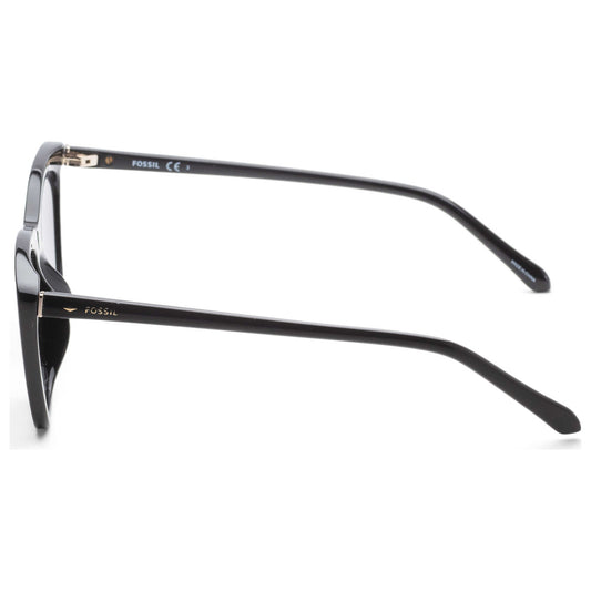 Left view of Fossil Women's Sunglasses FOS3121S-0807-9O