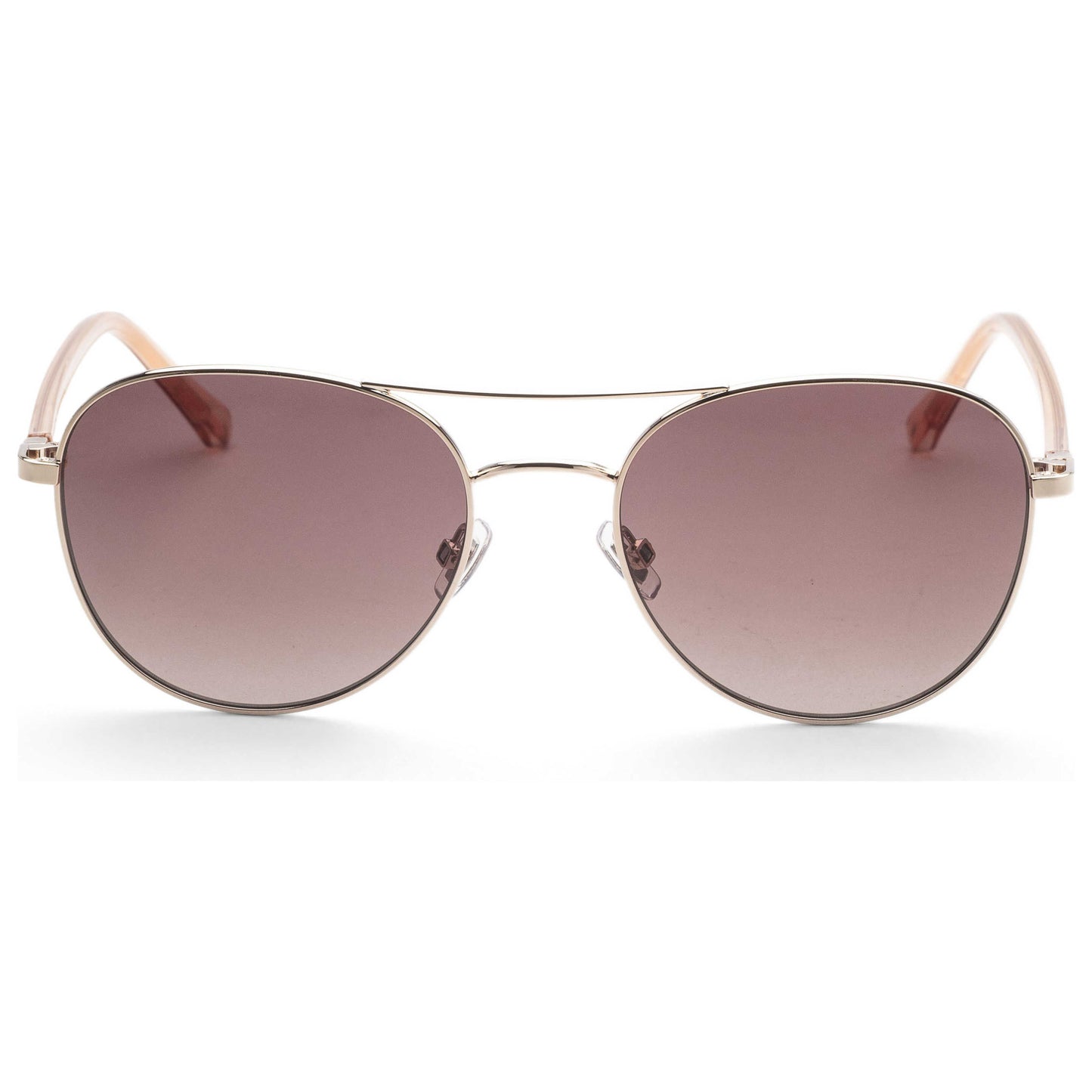 Fossil Women's Sunglasses FOS3123-G-S-3YG-HA-55 - Image #6