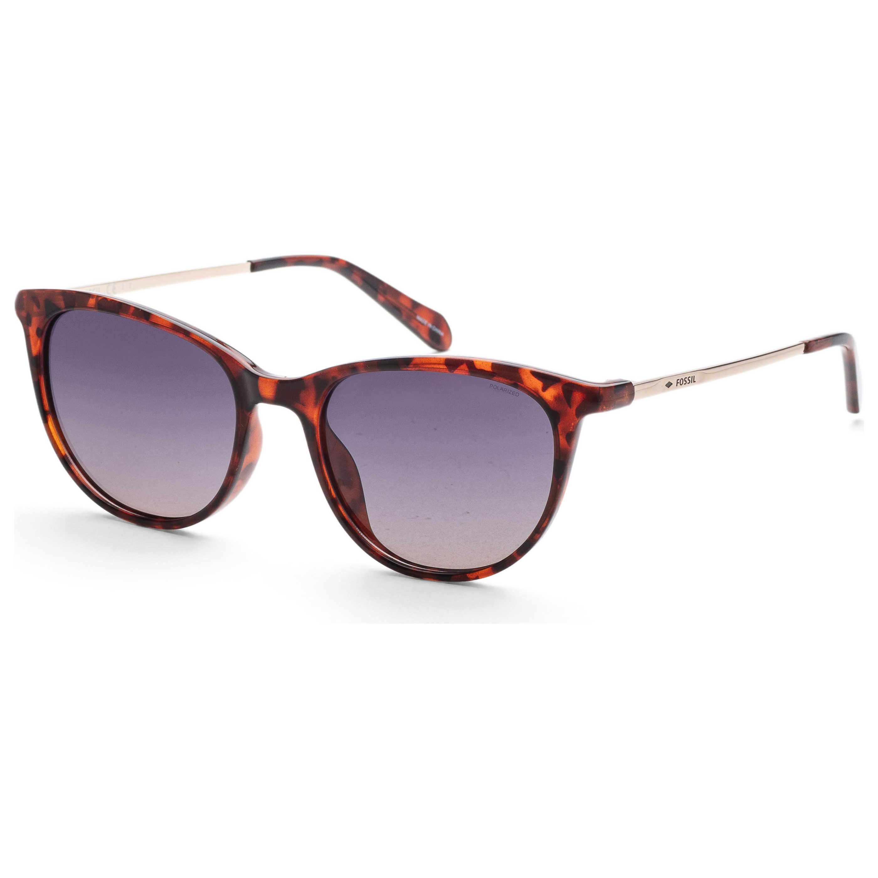Fossil Women's Sunglasses FOS3127-S-086-54 – Ashford.com
