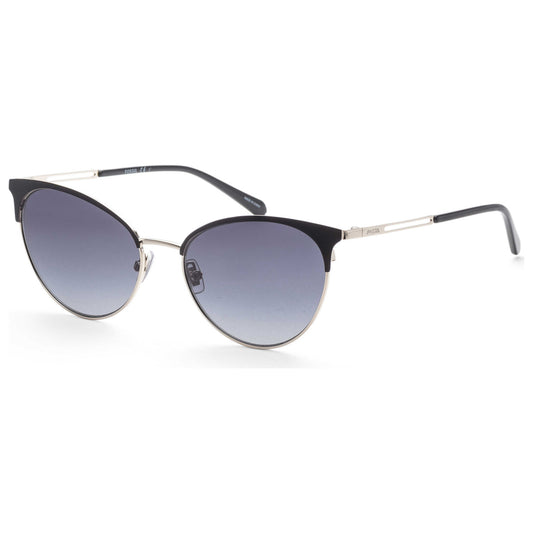 Front view of Fossil Women's Sunglasses FOS3133GS-0003-9O