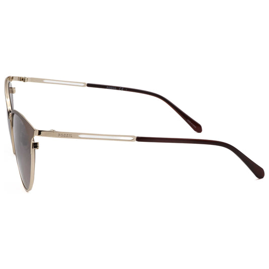 Fossil Women's Sunglasses FOS3133GS-009Q-HA - Image #3