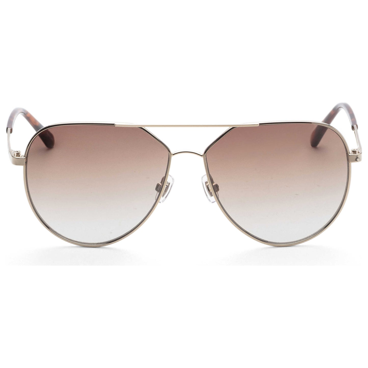 Fossil Women's Sunglasses FOS3134-G-S-3YG-57 - Image #6
