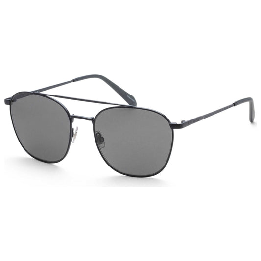 Front view of Fossil Men's Sunglasses FOS3139-G-S-003-56